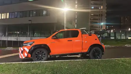 Dépannage et remorquage à Cuxac-d'Aude